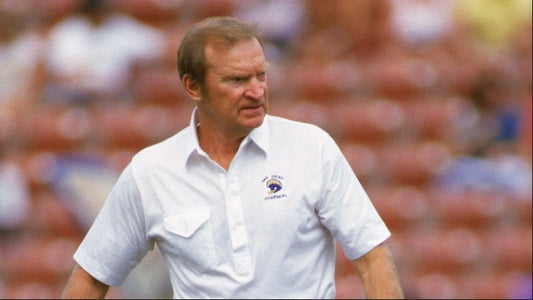 Don Coryell: The Father of the Vertical Passing Game - playrbook