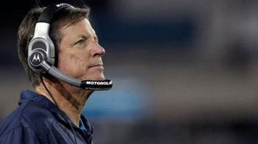 Norv Turner: The Play-Calling Prodigy - playrbook