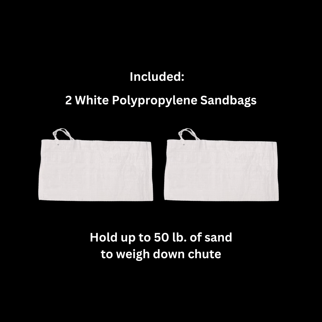 π Lineman Chute - playrbook