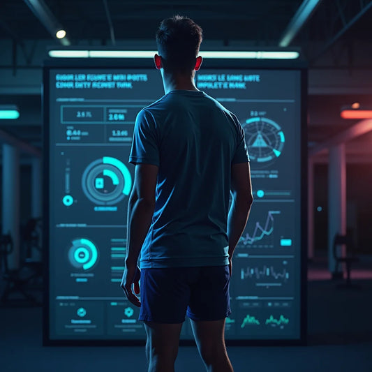 'sports Performance Data' - Unlocking Sports Performance Data for Peak Training Outcomes