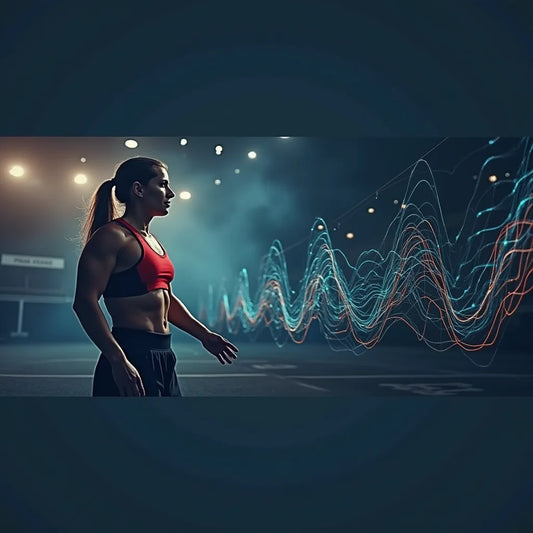 'sports Training Analytics' - How Sports Training Analytics Elevates Athlete Performance