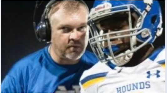 Start here — this changes everything for QBs; Most QBs never get trained like this!