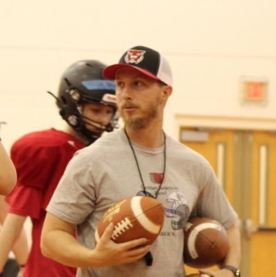 This alone can slow the game down; Before the ball is even snapped