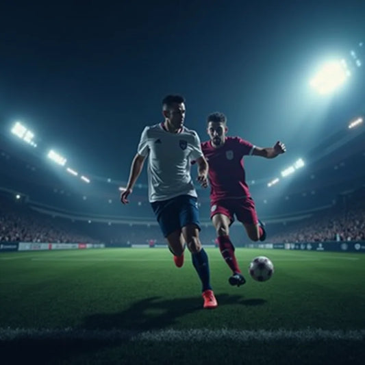 'sports Technology For Football' - Unlocking Football Performance With Sports Technology