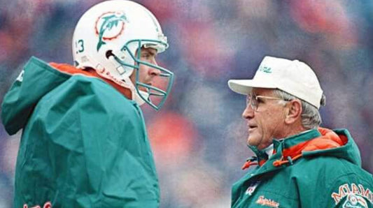 Dan Marino's Legacy: Mastering Decision Making and the Art of Play Calling - playrbook