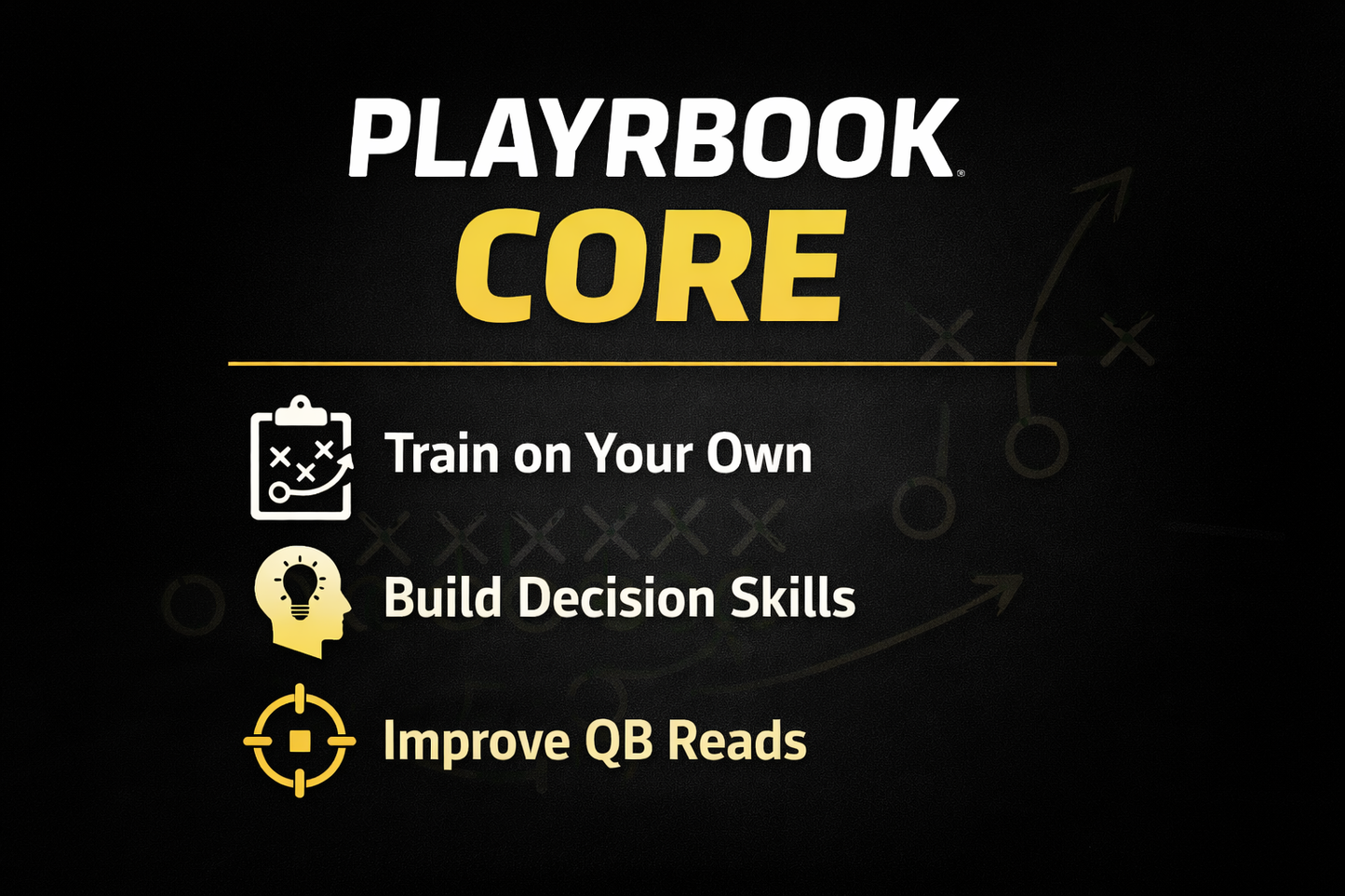 Playrbook Core