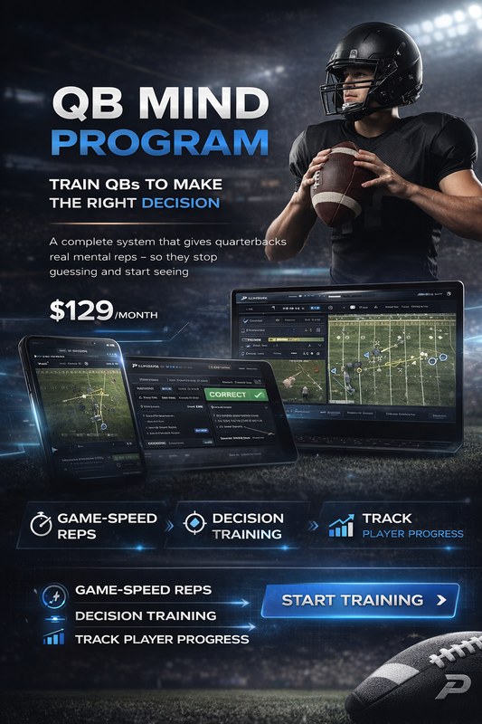 QB Mind Program